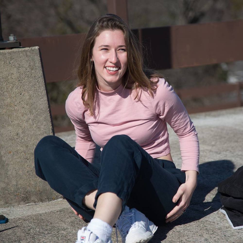 Meet your Posher, Taryn